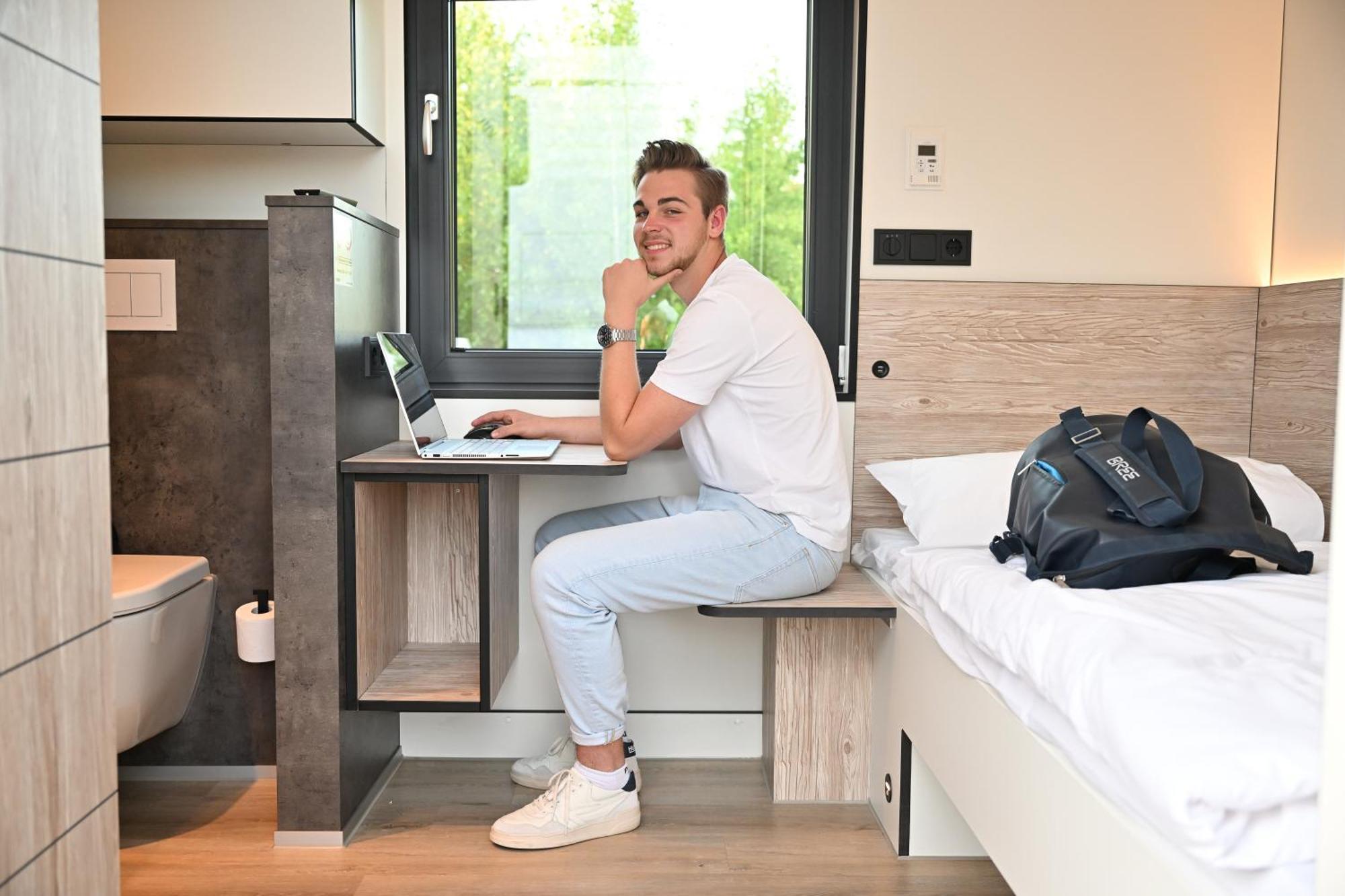 Roatel Schipkau Hotel Екстериор снимка